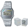 CASIO VINTAGE Mod. ILLUMINATOR - PAC-MAN Special Edt. A168WEPC-7AER